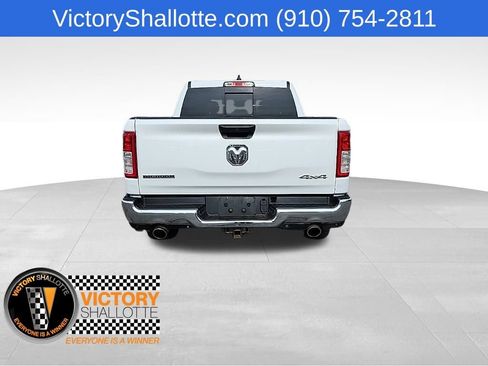 Certified 2023 RAM 1500 Big Horn AWD/4WD image 29
