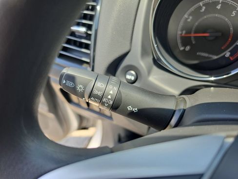 New 2026 Mitsubishi Outlander Sport ES AWD/4WD image 21