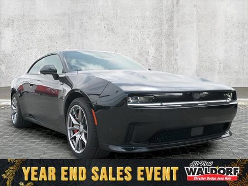 New 2024 Dodge Charger Scat Pack w/ Plus Group image 1