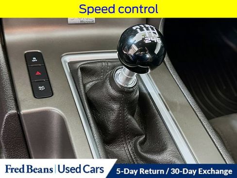 Used 2013 Ford Mustang Boss 302 w/ Boss 302 Accessory Pkg RWD image 19