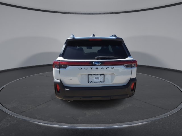 New 2026 Subaru Outback Premium AWD/4WD image 7