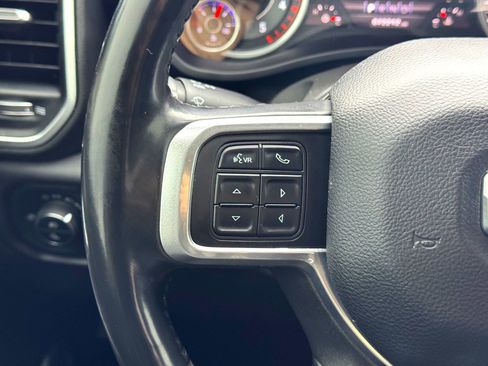 Used 2022 RAM 2500 Laramie image 22