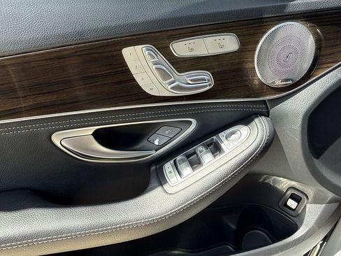 Used 2016 Mercedes-Benz C 300 Sedan image 29