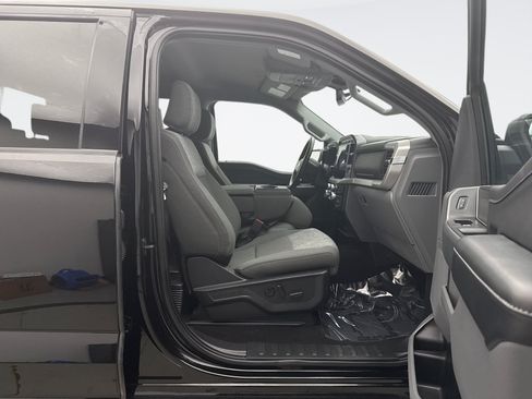 Used 2023 Ford F150 XLT w/ Equipment Group 302A High AWD/4WD image 17