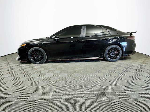 Used 2021 Toyota Camry TRD FWD image 5