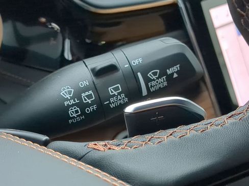 New 2025 Jeep Grand Cherokee L Summit image 22