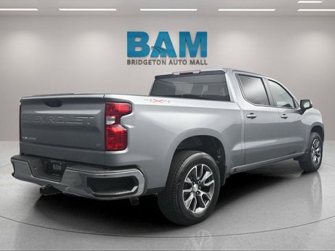 Used 2023 Chevrolet Silverado 1500 LT image 6