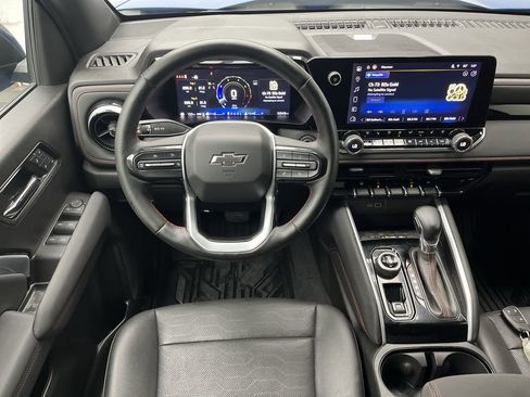 Certified 2024 Chevrolet Colorado Z71 w/ Z71 Convenience Package 2 image 14