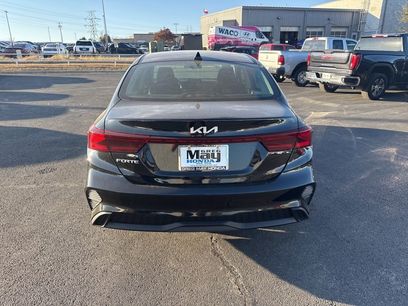 Used 2024 Kia Forte LXS