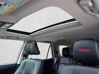 Certified 2023 Toyota 4Runner TRD Off-Road Premium w/ Off Road Premium Plus Package AWD/4WD video 4
