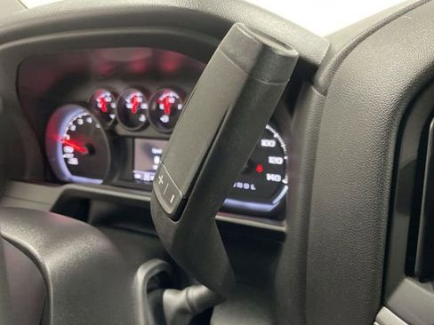 Used 2023 Chevrolet Silverado 1500 Custom w/ Rally Edition AWD/4WD image 20