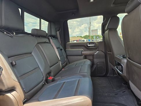 Used 2020 GMC Sierra 2500 Denali w/ Denali Ultimate Package AWD/4WD image 21