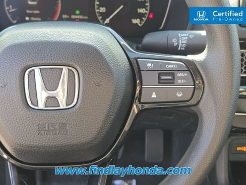 Certified 2026 Honda Civic LX image 31