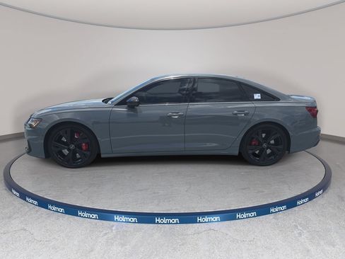 Used 2025 Audi S6 Prestige AWD/4WD image 11
