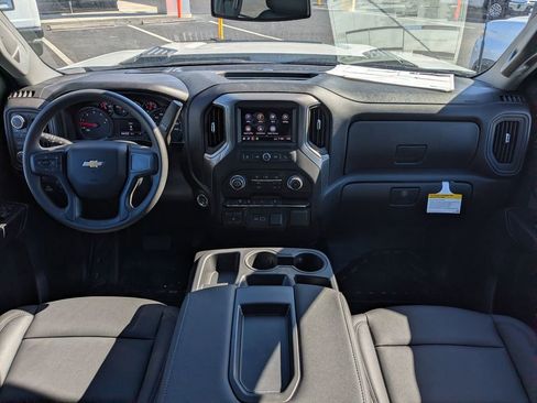 New 2026 Chevrolet Silverado 3500 W/T w/ WT Convenience Package image 18