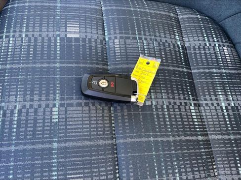 Used 2024 Ford Bronco Sport Heritage w/ Heritage Convenience Package image 15