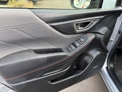 Used 2020 Subaru Forester Sport w/ Popular Package #2 image 12