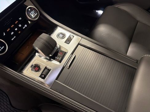 New 2026 Jaguar F-PACE R-Dynamic S image 17