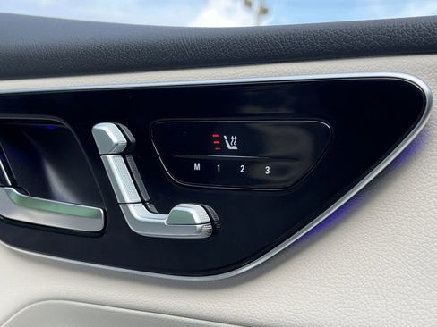 New 2026 Mercedes-Benz GLC 300 4MATIC image 33