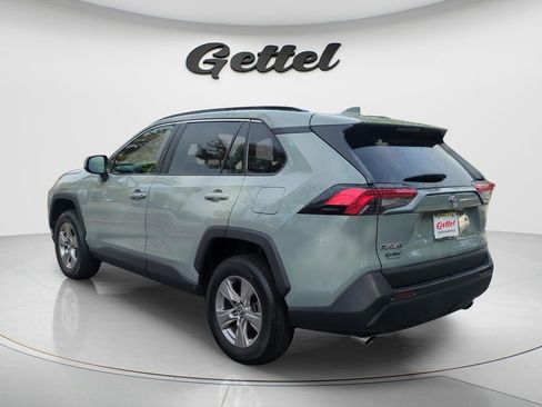 Used 2023 Toyota RAV4 XLE image 14