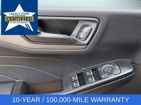 Used 2025 Ford Escape Active w/ Tech Pack #1 FWD image 23