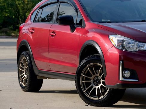 Used 2016 Subaru Crosstrek 2.0i image 17