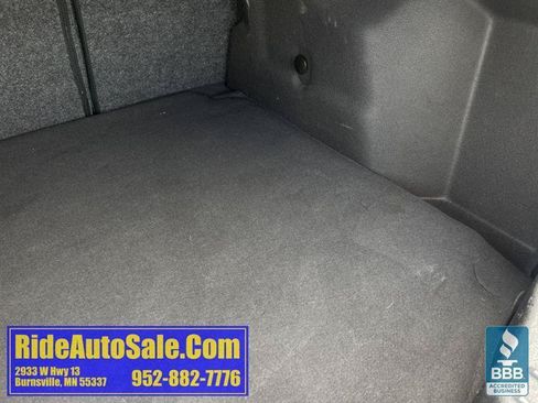 Used 2015 Ford Focus SE FWD image 28