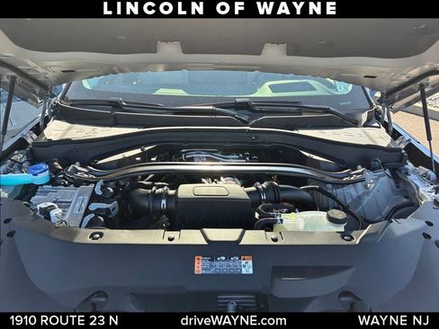 Used 2026 Lincoln Aviator Reserve AWD/4WD image 29