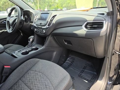 Used 2023 Chevrolet Equinox LT AWD/4WD image 14