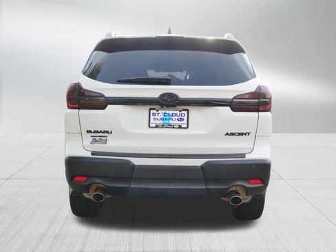 Used 2021 Subaru Ascent Touring image 6