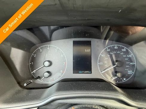 Used 2023 Toyota Corolla LE FWD image 14