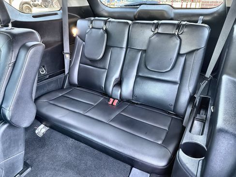 Used 2023 Ford Explorer Limited RWD image 23