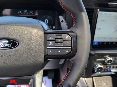 New 2026 Ford F150 Raptor AWD/4WD image 33