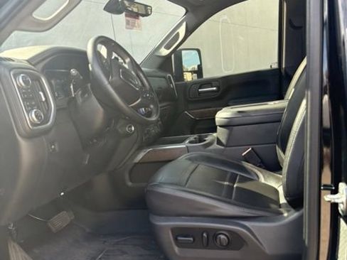 Used 2021 GMC Sierra 2500 Denali w/ Denali Ultimate Package AWD/4WD image 15