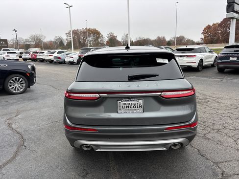 New 2026 Lincoln Corsair Reserve AWD/4WD image 6