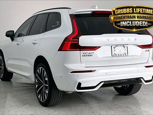 New 2026 Volvo XC60 B5 Ultra w/ Climate Package AWD/4WD image 6