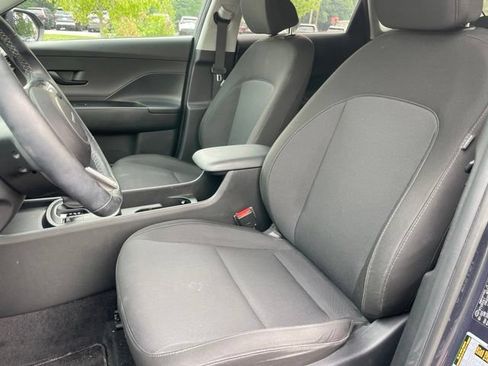 Used 2024 Hyundai Kona SEL AWD/4WD image 6
