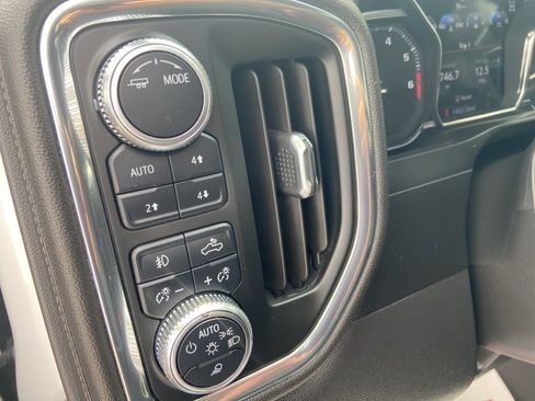 Used 2021 GMC Sierra 1500 Denali w/ Driver Alert Package II image 14