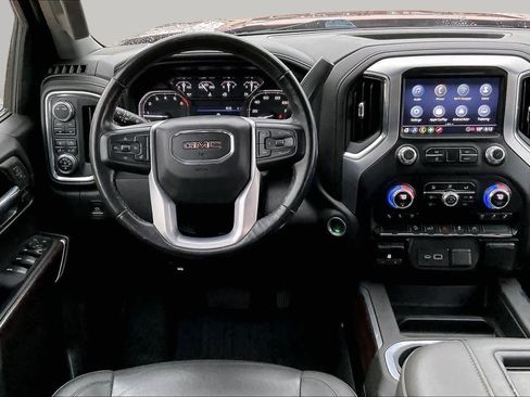 Used 2022 GMC Sierra 1500 SLT AWD/4WD image 7