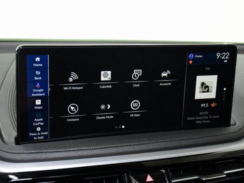 New 2026 Acura MDX SH-AWD image 15