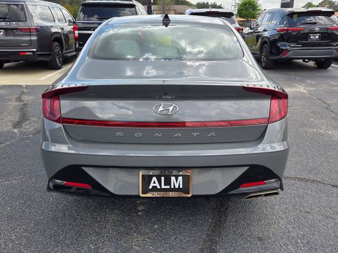 Used 2023 Hyundai Sonata SEL image 10