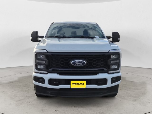 Certified 2024 Ford F250 XL w/ STX Appearance Package AWD/4WD image 2
