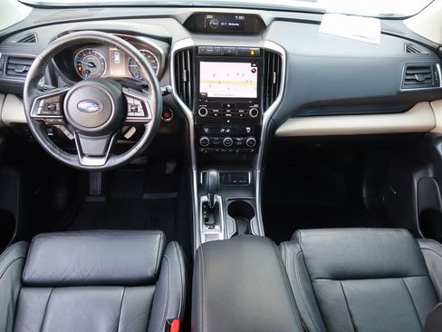 Used 2019 Subaru Ascent Limited w/ Popular Package #3 image 9