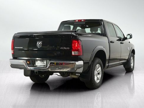 Used 2015 RAM 1500 Outdoorsman AWD/4WD image 5