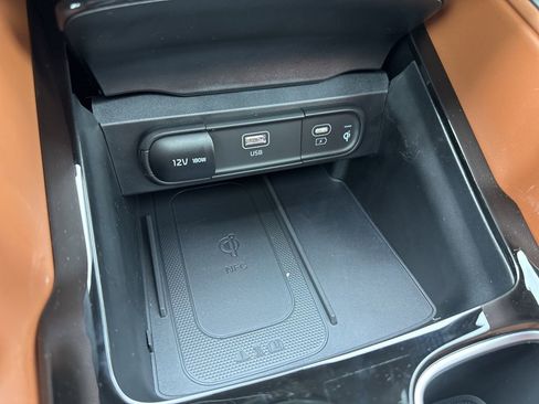 New 2025 Kia Telluride SX X-Line image 5