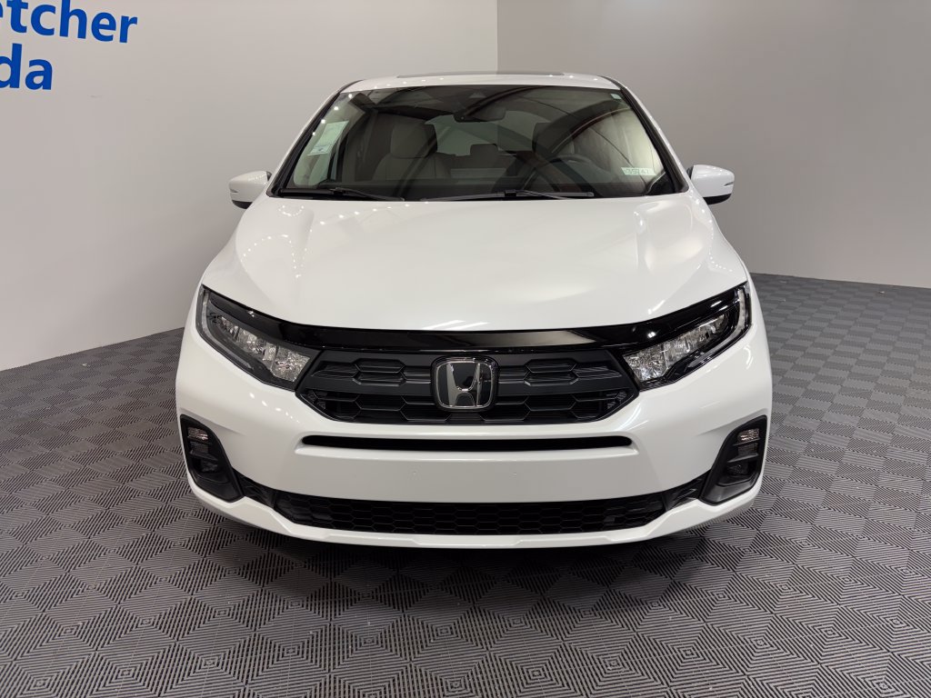 New 2027 Honda Odyssey EX-L image 9