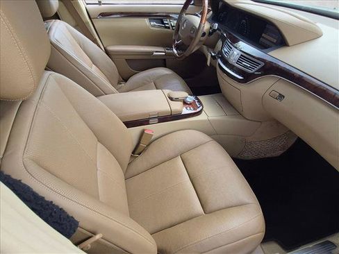 Used 2007 Mercedes-Benz S 550 image 20