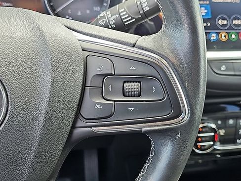 Used 2022 Buick Encore GX Essence w/ Advanced Technology Package AWD/4WD image 23