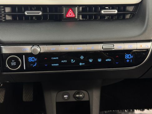 Used 2022 Hyundai Ioniq 5 SE w/ Cargo Package image 28