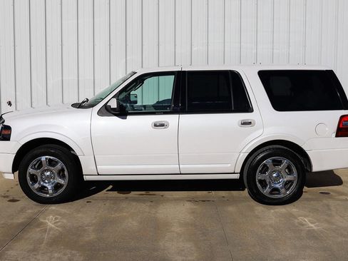 Used 2013 Ford Expedition Limited image 2